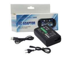 Nab�je�ka pro Playstation Vita�model 2000�(PS Vita) - 90 K�