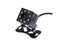 Kamera k parkovac�mu asistentu K0196P  8 IR LED - 140 K�