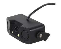 parkovac�, couvac� kamera se senzorem-alarmem K0093 - 798 K�