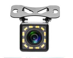 Kamera k parkovacimu asistentu 12LED - 140 K�