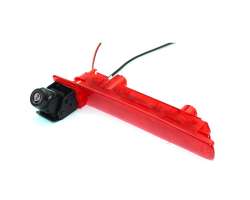 Parkovac� kamera Volkswagen CINCH pro VW Transporter T5 a T6 na k��dlov� dve�e - 1180 K�