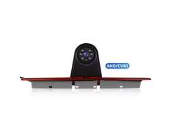 Parkovac kamera CVBS/ AHD v krytu brzdovho svtla pro Mercedes Benz Sprinter, VW Crafter Van 2006-2019 - 1098 K