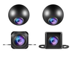 Panoramatick� kamerov� syst�m 360� AHD 720P Ful Color A3055 pro automobily - 2998 K�