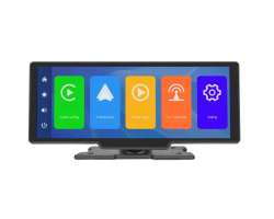 Multifunkn LCD display 10" A3247, CarPlay & Android auto - 3228 K