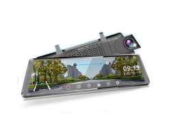 VOLNA Du�ln� kamera A2107 10"LCD ve zp�tn�m zrc�tku s parkovac� kamerou - 3898 K�