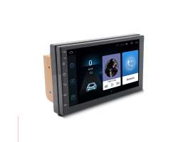 2DIN Autordio TD9210 2GB+32GB Android 10, Pehrva s GPS WIFI BT FM Phone Link USB - 3398 K