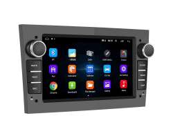 Autordio 8"LCD A2761BK Android 9.1 pro Opel Corsa,Astra,Vectra,Zafira - 8890 K