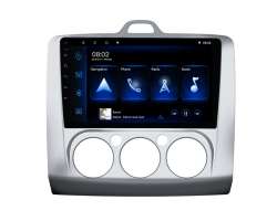 VOLNA Autor�dio 9"LCD A2937 Android 9.1 pro Ford Focus 2004-2011 - 2978 K�