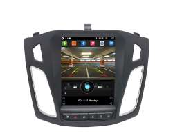 Autor�dio 9,7" Q3588 Android 13, 2+64GB 2DIN pro Ford Focus 2012-2015 - 5580 K�