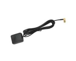 Aktivn� GPS ant�na pro navigace do auta, konektor SMA - 188 K�