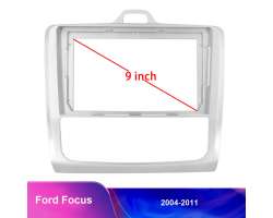 Ford/Focus (2004-2011) 9"  -R�me�ek A7010 2Din 9" - 698 K�