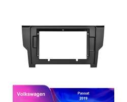 Volkswagen Passat (2019) 10.1" -Reduk�n� r�me�ek A7334 pro autor�dio 10,1" - 990 K�