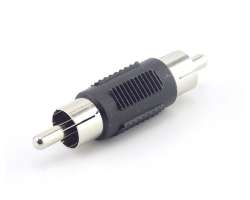 Konektor RCA Male to Male - 28 K