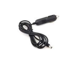 Autoadapter W7673 s 115cm nap�jec�m 12V konektor 5,5/2,1mm - 98 K�