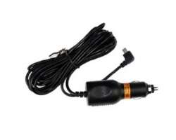 Autoadapter 12-30/5V 1,5A s mini USB 3m - 148 K