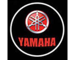 logo folie pro Led logo projektor UNI 2ks YAMAHA - 50 K