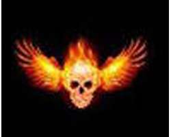 logo folie pro Led logo projektor UNI 2ks LEBKA s k��dly - 50 K�