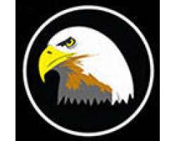 logo folie pro Led logo projektor UNI 2ks OREL - 50 K�