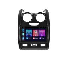 Autordio 9" LCD A3018 2GB+32GB Android 11 s rmekem A7141 Duster - 4498 K