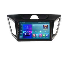 Autor�dio 10,1" LCD A3196 2GB+32GB Android 13 s r�me�kem A7182 pro Hyundai IX25 2015-2018 - 3498 K�