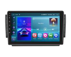 Autor�dio 10,1" LCD A3196 Android 13 s r�me�kem  A7617 pro Peugeot 208/2008 - 4098 K�
