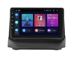 Autor�dio 9" LCD A3018 Android 11 s r�me�kem  A7553 pro Ford Fiesta 2009-2014 - 4298 K�