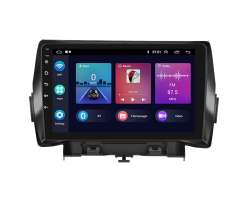 Autor�dio 9" LCD A3018 Android 11 s r�me�kem A7135 pro Ford Kuga 2013 - 4198 K�