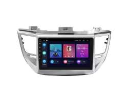 Autor�dio 9" LCD A3018 Android 11 s r�me�kem A7121 pro Hyundai Tucson 2015-2017 - 3598 K�