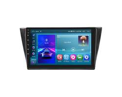 VOLNA Autor�dio 10,1" LCD A3196 Android 13 s r�me�kem A7314 pro Volkswagen Bora 2016 - 3998 K�