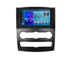 Autor�dio 10,1" LCD A3196 Android 13 s r�me�em A8162 pro Mercedes Benz Sprinter 2009 a VW Crafter - 4698 K�