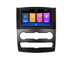 Autor�dio 10.1" LCD A2752 Android 10 + Reduk�n� r�me�ek A8162 pro Mercedes Benz Sprinter 2009 - 4398 K�