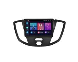 Autor�dio 9" LCD A3018 Android 11 s r�me�kem A7781 pro FORD Transit/Tourneo - 3598 K�
