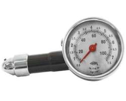 m��i� tlaku vzduchu T8012 v pneumatik�ch - 86 K�