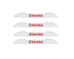 Ochrana dve 4ks s logem KODA - 158 K