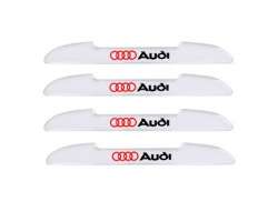 Ochrana dve 4ks s logem AUDI - 158 K