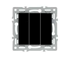 UNIC ern modul MDV04 trojvypna lustrov - 90 K