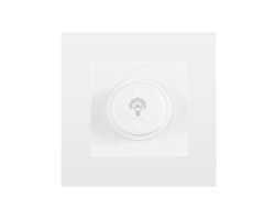 SRAN LED Oton stmva 230V/1Amax 15-300W v rmeku plast bl - 90 K