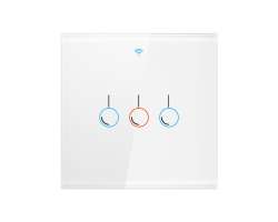 WiFi Ai chytr trojvypna bl - 780 K