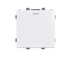 SRAN modul MDS01P Vypna schodiov/kov azen 7 - Bl - 25 K