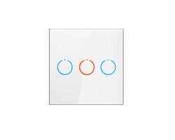 SRAN b�l� SMART Ai Modul WiFi 3 vyp�na� - 390 K�