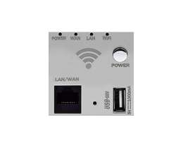 SRAN ed Modul WiFi socket repeater do rmeku - 450 K