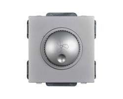 SRAN �ed� modul MDB15-300WF FAN Oto�n� vyp�na� regul�tor 230V/1Amax 15-300W do r�me�ku 86mm - 40 K�