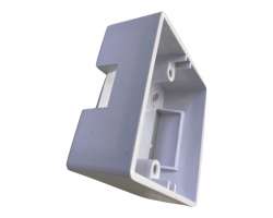 SRAN mont�n� krabice n�st�nn� pro 1 z�suvku 86*86*32mm - 36 K�