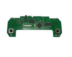 nhradn dl, zkladn deska pro hern konzoli X7 PLUS s 5,1"LCD verze: X7-5-V12 - 99 K
