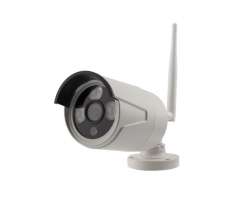 WIFI kamera IP PRO WIP-02A 2MPx pro set + adapter - 1290 K