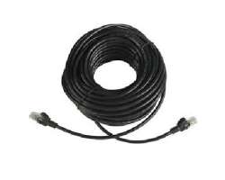 UTP sov kabel Patch RJ45 CAT5e 60m ern - 298 K