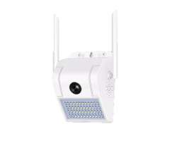 Zahradn svtlo 32LED s P2P wifi kamerou HYF-Q4-1 - 1390 K