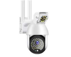 PTZ oton kamera iCam365-281 3MPx s dvma objektivy 50Led - 1490 K