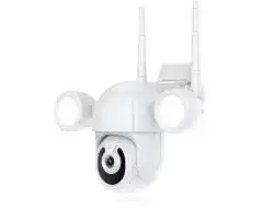 PTZ otočná P2P kamera C28B TUYA 3MPx - 980 Kč