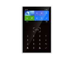 Wi-Fi/GSM alarm systm TUYA PST-PG109TY pro Android,iOS - 2490 K